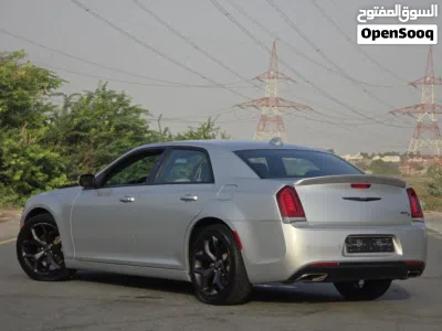 Chrysler 300 300S V6 4