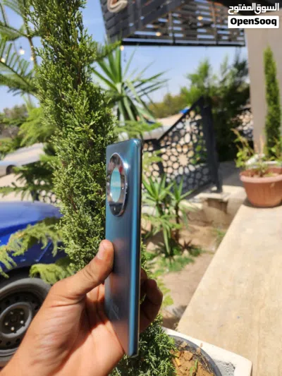 السلام عليكم هونر x9b نضيف عيب لا 2
