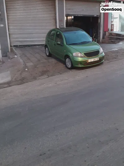 ستيروين C3 C3 3