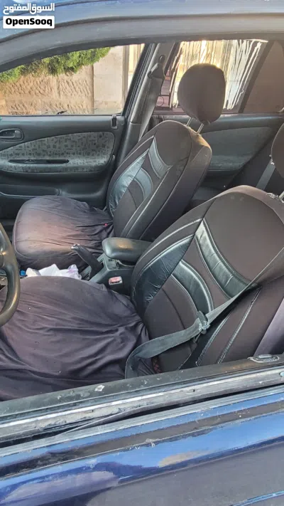 Kia Sephia 1 4