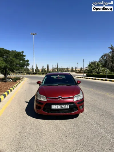ستيروين C4 C4 4