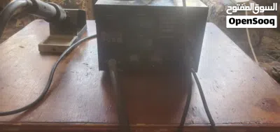 للبيع جهاز لحام (SMD Rework Station) نوع Baku 702B بحالة جيدة. 4
