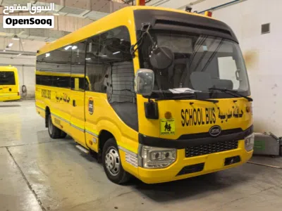 J C M SCHOOL BUSES STAFF BUSES LUXURY BUSES 2
