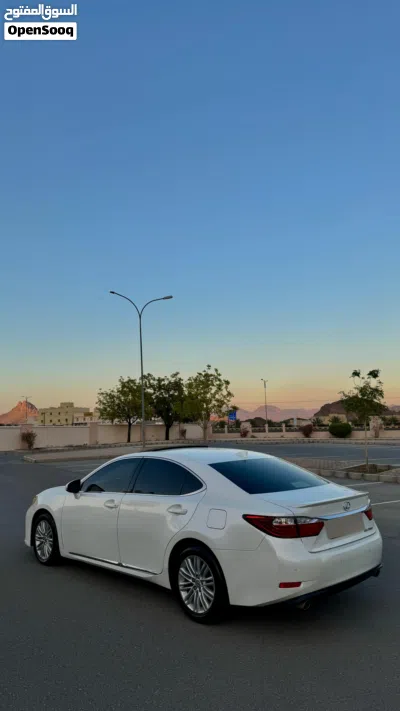 Lexus ES ES 350 3