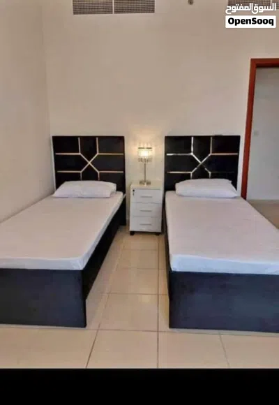 We're selling Brand new 90 x 190 Single bed frame with Medical Mattress 12 cm 3