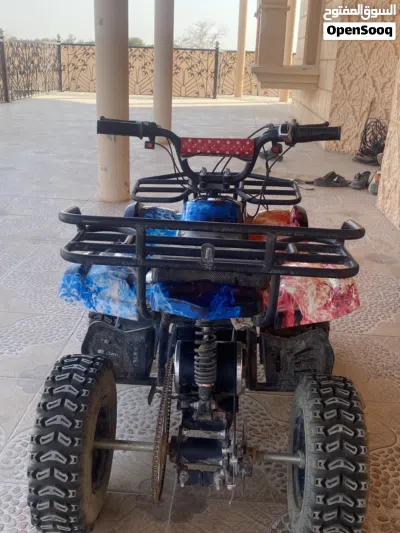 دباب كهربائي 2