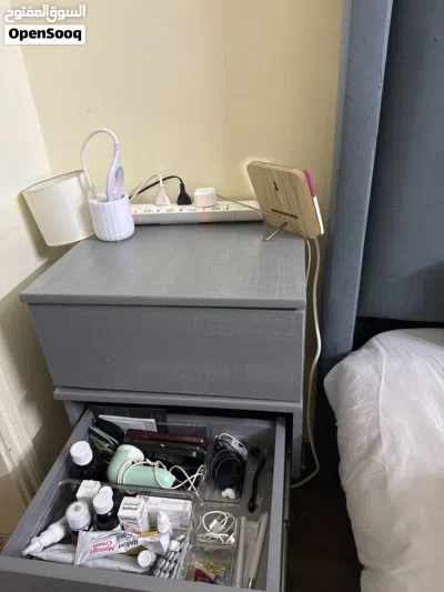 غرفة نومbed room 3