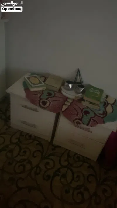 غرفة نوم مستعملة للبيع 2