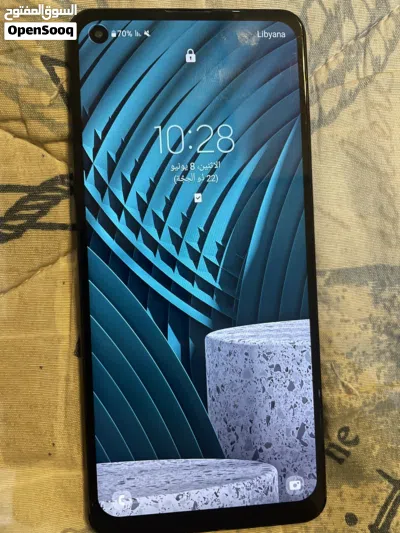 تلفون جالاكسي A21s 2