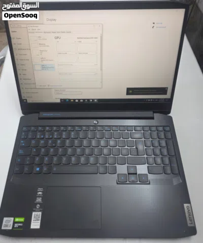 lenovo ideapad gaming labtop 2