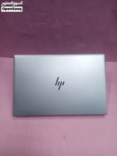 HP CORE i5 11th GENERATION 16GB RAM 512GB SSD 14 INCH HP PROEBOOK 640-G8 CORE i5- 1145G7 2.61G WIND 2
