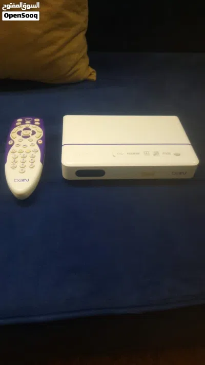 جهاز bein مستعمل 2