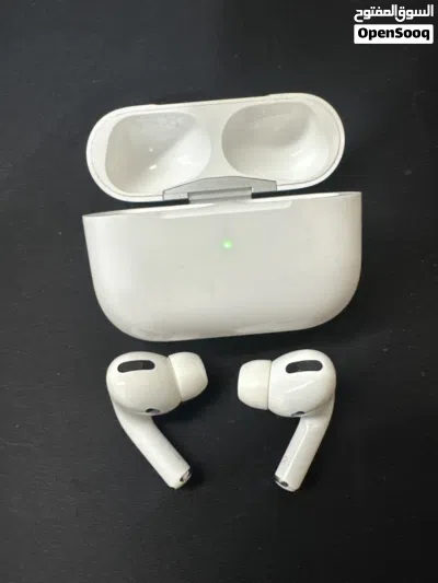Used original AirPods pro for sale 3