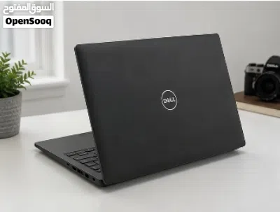 لابتوب ديل لاتيتيود core i7 الجيل 11 للبيع مستعمل وارد دبي مكفول لمدة سنه كامله 2