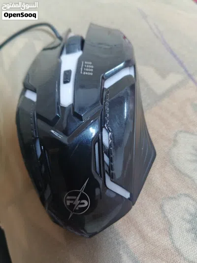 ماوس ار بي 2