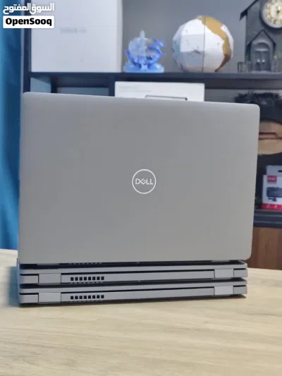 Used Dell Latitude 5310 in Oman Core i5 256 GB SSD 10th Generation 4