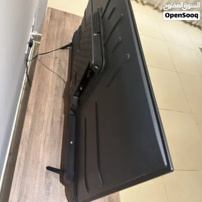 Hisense smart TV A6 series 50” 2
