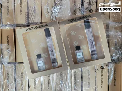 عطور ومكياج ومستحضرات تجميل وعطور ماركات وبراندات اصلية للبيع جملة ، شاملة البوكس الاصلي والملحقات 4