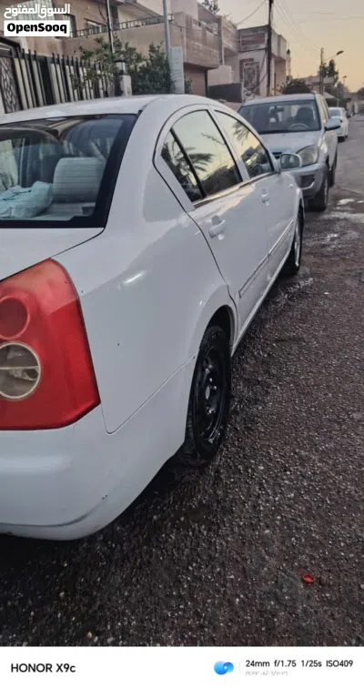 Chery Other 2