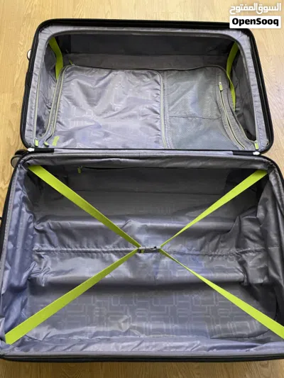 حقيبة سفر American Tourister 3