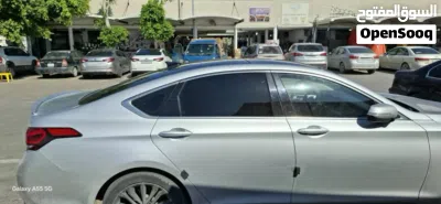 جينيسيس G70 3