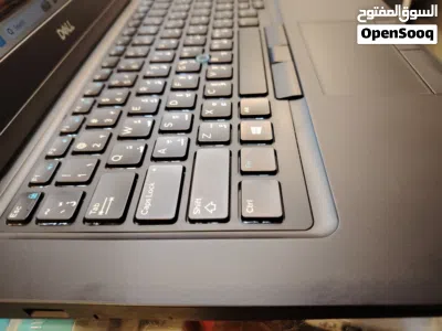 Dell Latitude 5491 سعر مقابل أداء 4
