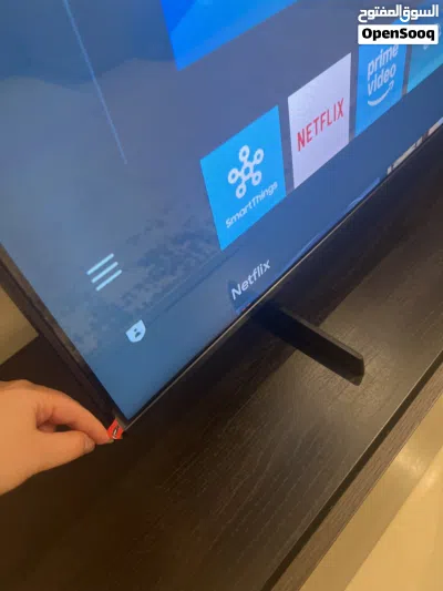 Brand new Samsung 65 inch TV 3
