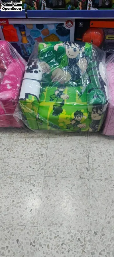 كنب أطفال تفصيل كواليتي ممتازة 4