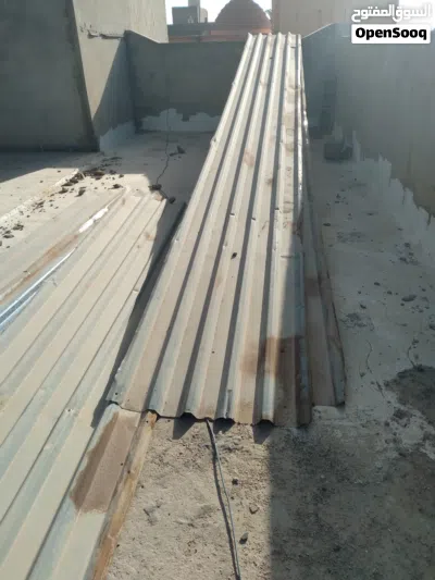 زينقو 8 متر مستعمل للبيع 2