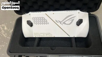ASUS ROG Ally 3