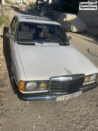 Mercedes Benz A-Class A 200 3
