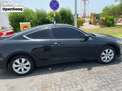 هوندا اكورد Sport 2