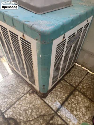 مبرده برفاب 2