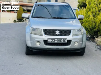 Suzuki Grand Vitara Standard 2