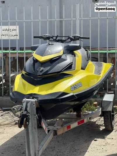 للبيع سيدو ار اكس بي اكس 2