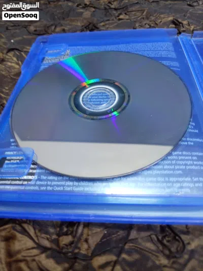 GTA 5 مستعمل PS4 3