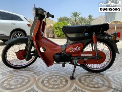 Honda TRX250X 3