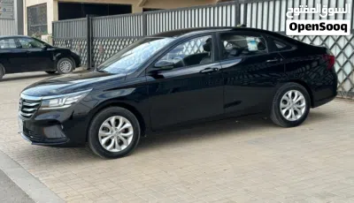 JAC Other 3