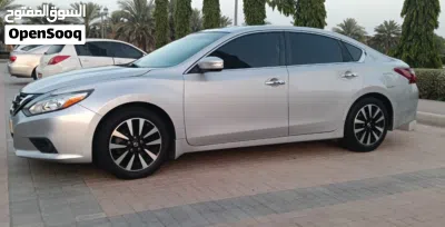 نيسان التيما SL 2