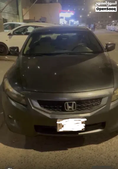 هوندا اكورد Sport 2