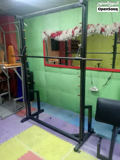 أجهزه رياضيه نادي بيتي كامل بسعر حرق فرصه لا تعوض كيف محسبتها انتا كسبان البيع كامل بدون تجزئه 3