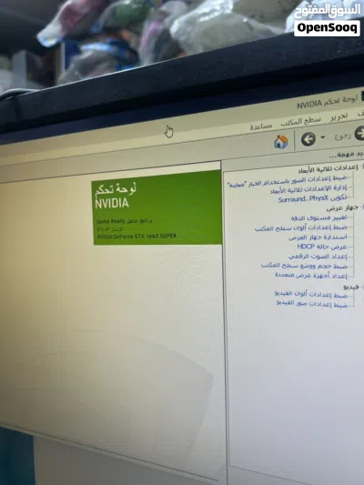Gaming pc for sale جيمينج بيسي للبيع 3