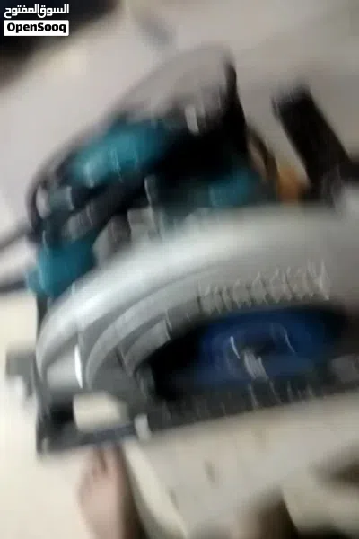منشار دسك طوله 4