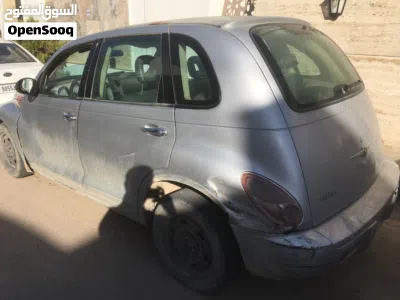 Chrysler PT Cruiser Standard 2
