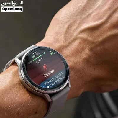 Garmim Venu 4 smartwatch ساعة جرمن الذكية فنيو 4 4