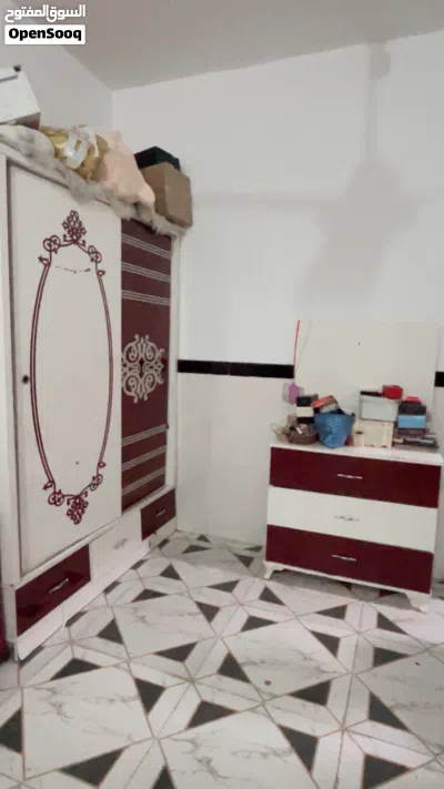 غرفة مستعمل 2
