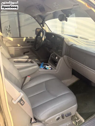 Chevrolet Tahoe LT 4