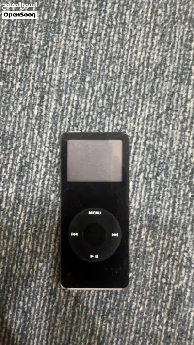 iPod nano (4gb) 4