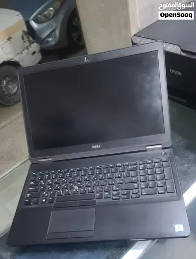 وارد امريكي الأداء القوي والاعتمادية التي تبحث عنها.. الآن بين يديك مديل الجهاز Dell 3510 3