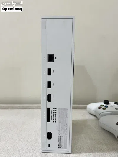 ..XBOX S .. 2